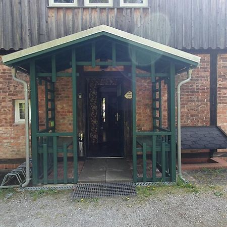 Ferienwohnungen 3 Birken Briesen  Esterno foto