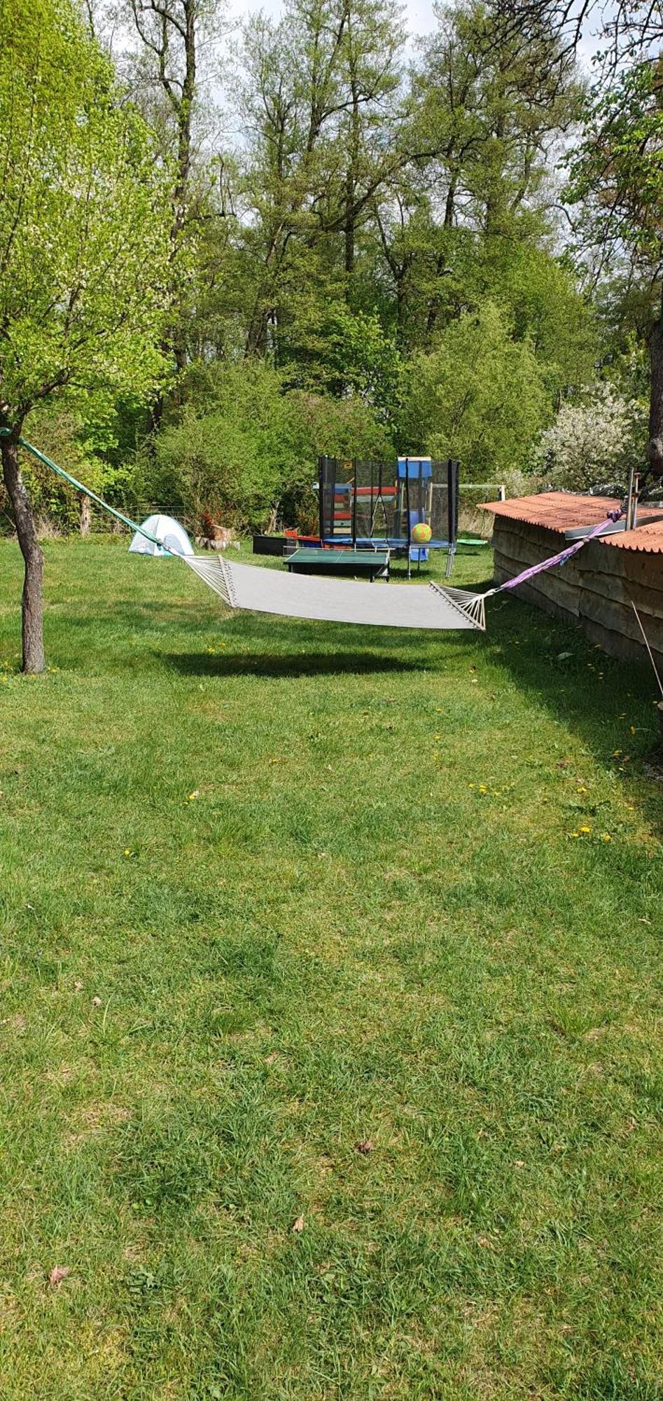Ferienwohnungen 3 Birken Briesen  Esterno foto