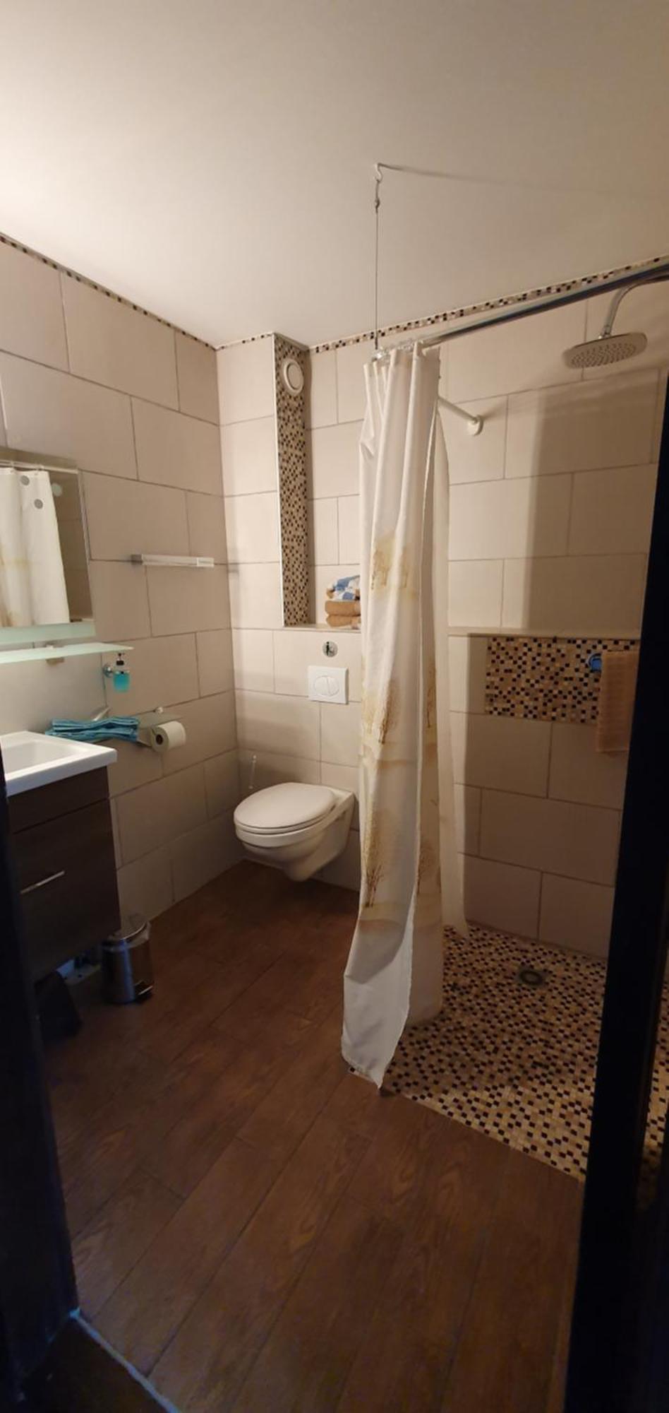 Ferienwohnungen 3 Birken Briesen  Esterno foto