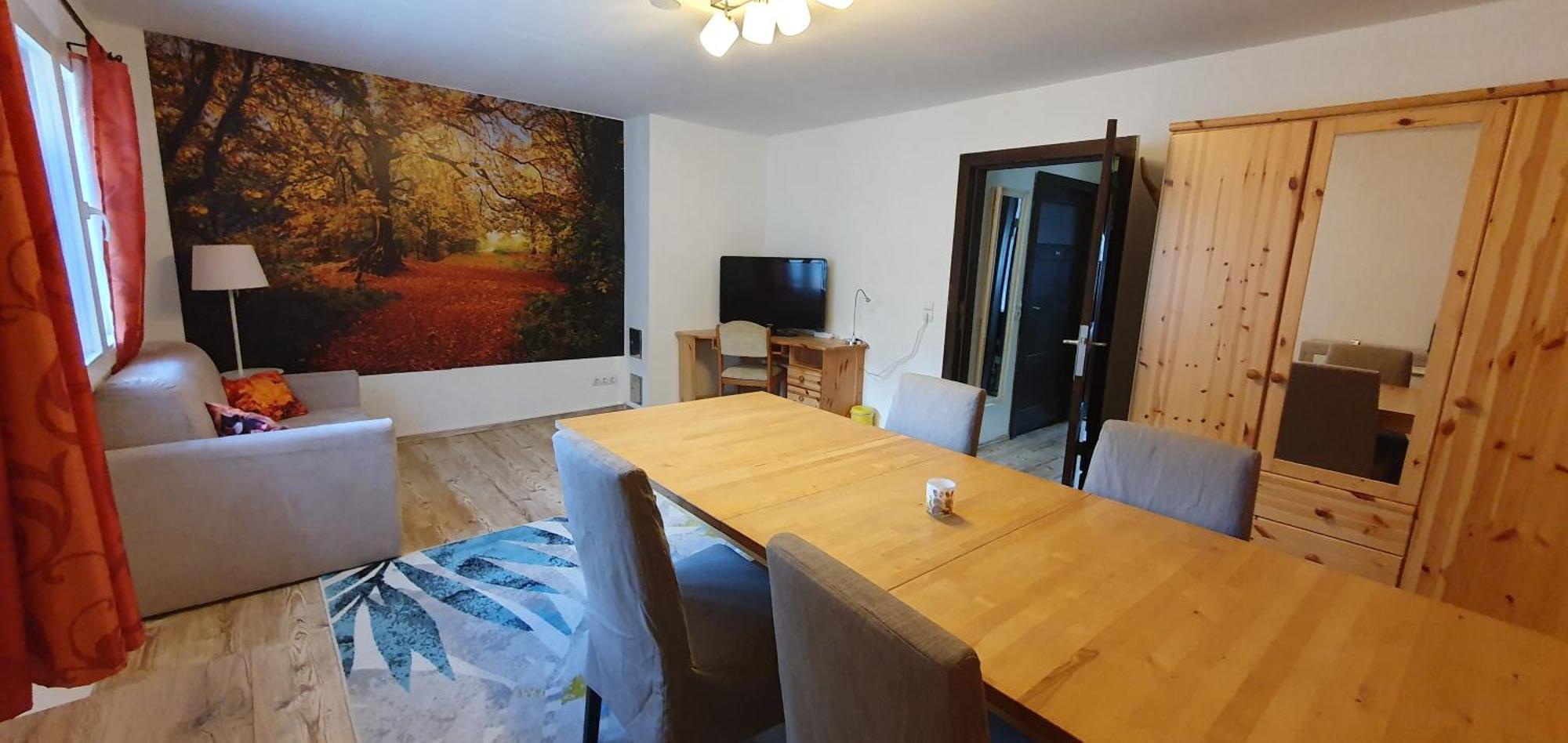 Ferienwohnungen 3 Birken Briesen  Esterno foto