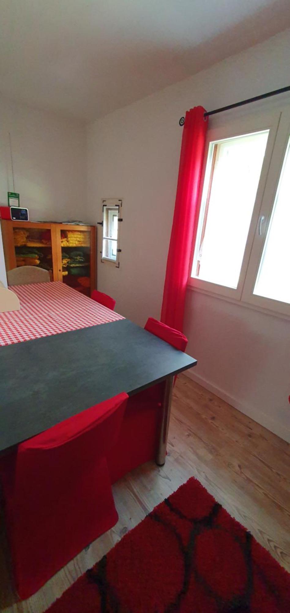 Ferienwohnungen 3 Birken Briesen  Esterno foto