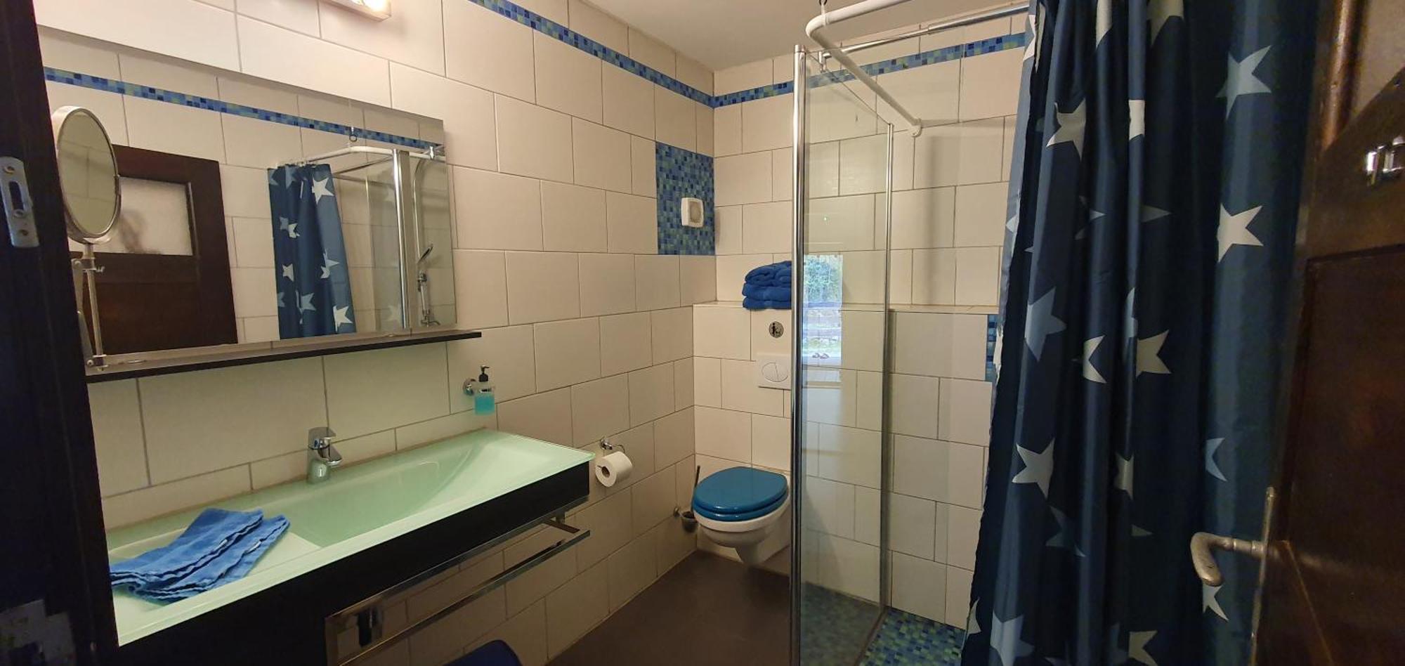 Ferienwohnungen 3 Birken Briesen  Esterno foto
